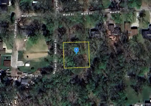 10499 Michael Boulevard, Pinckney, MI 48169