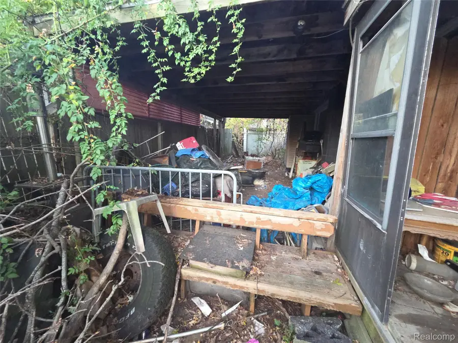 509 Cameron Avenue, Pontiac, MI 48342 - Image #2