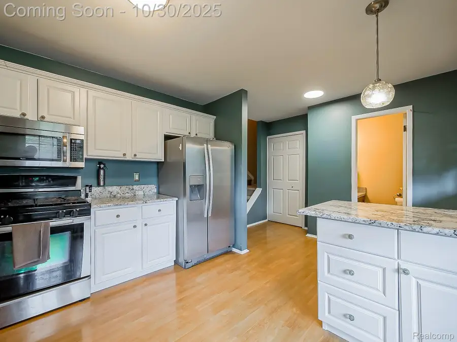 3230 Alpine Drive, Ann Arbor, MI 48108 - Image #3