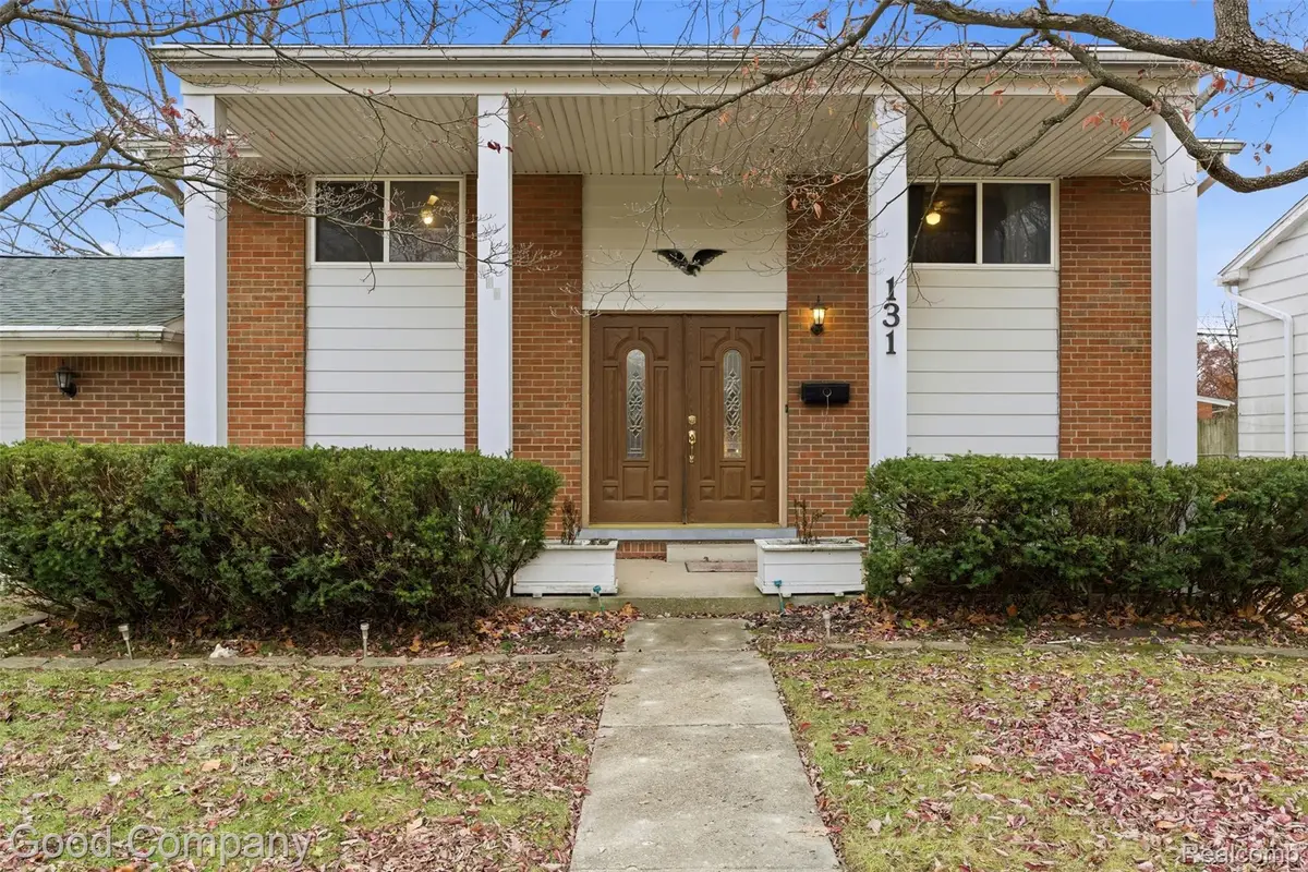 131 S Christine, Westland, MI 48186 - Image #1