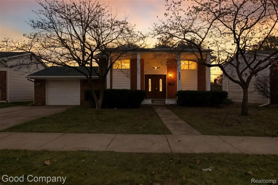 131 S Christine, Westland, MI 48186 - Image #2