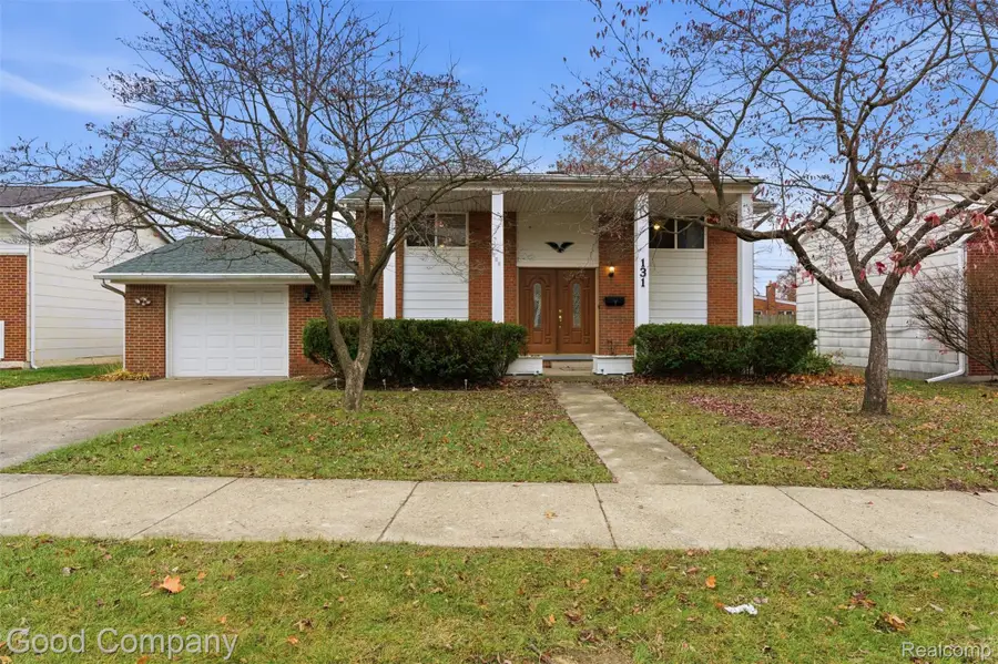 131 S Christine, Westland, MI 48186 - Image #3