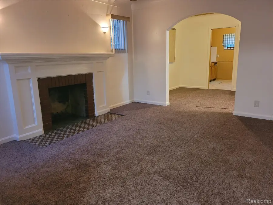 15840 Tracey Street, Detroit, MI 48227 - Image #2