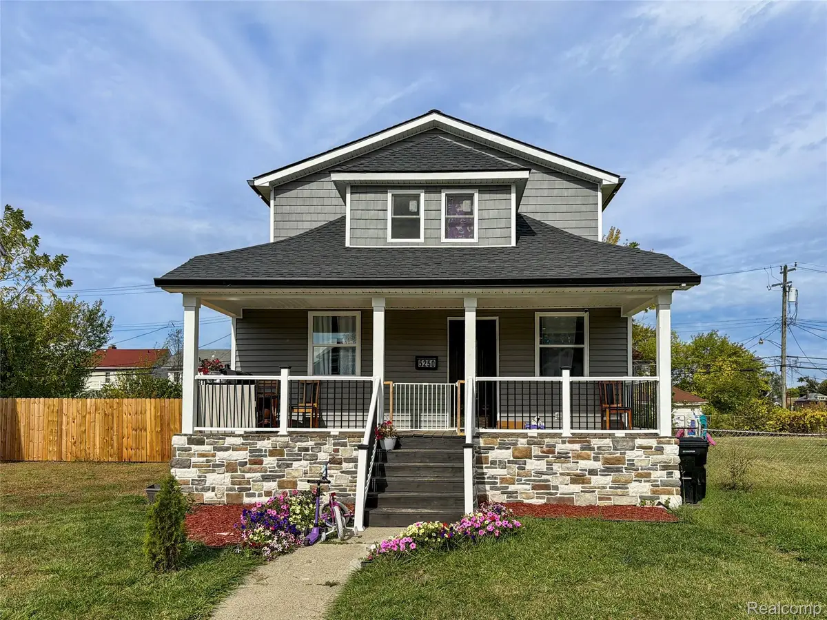 5250 Vancouver Street, Detroit, MI 48204 - Image #1