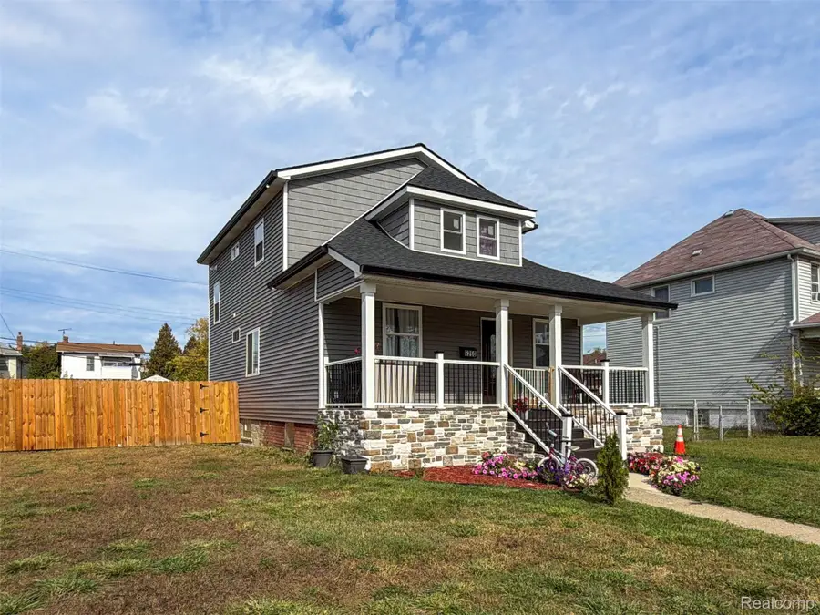 5250 Vancouver Street, Detroit, MI 48204 - Image #2