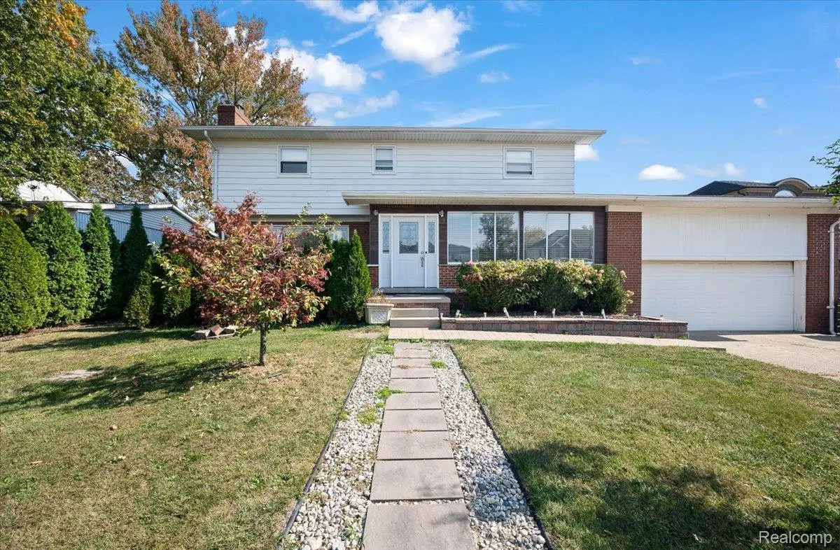 4593 Artley Street, Canton, MI 48188 - Image #1