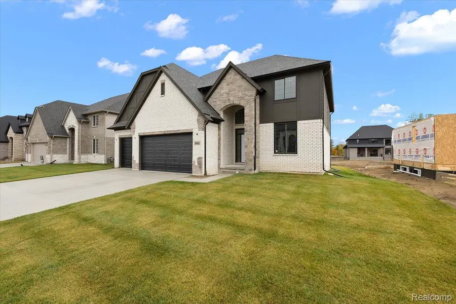 50669 Mistwood Drive, Macomb, MI 48042 - Image #3