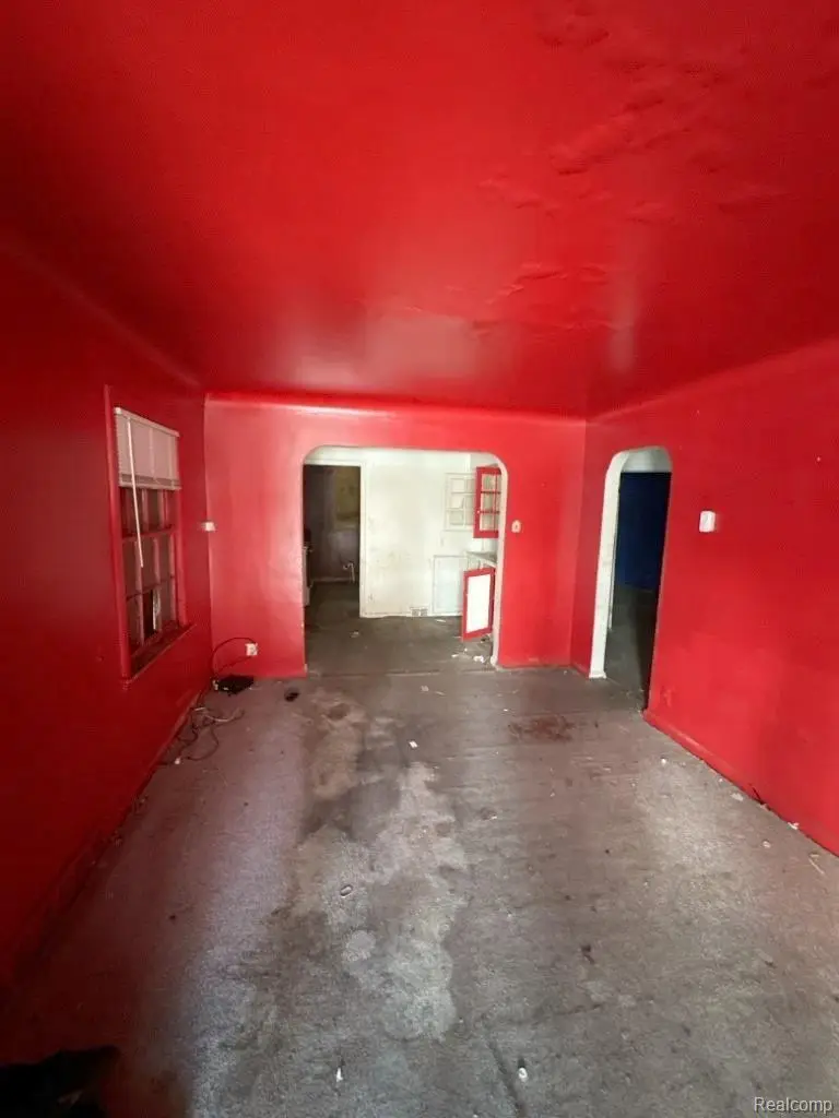 18443 Braile Street, Detroit, MI 48219 - Image #2