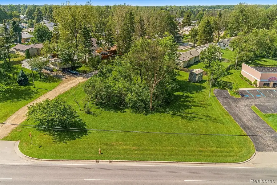 0 Helen Avenue, Grand Blanc Charter Township, MI 48507 - Image #2