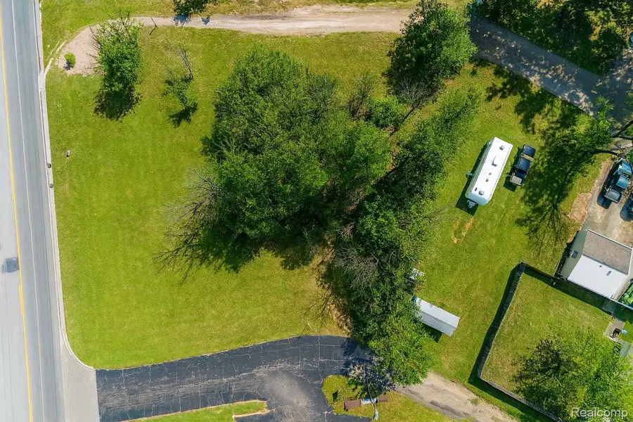 0 Helen Avenue, Grand Blanc Charter Township, MI 48507 - Image #3