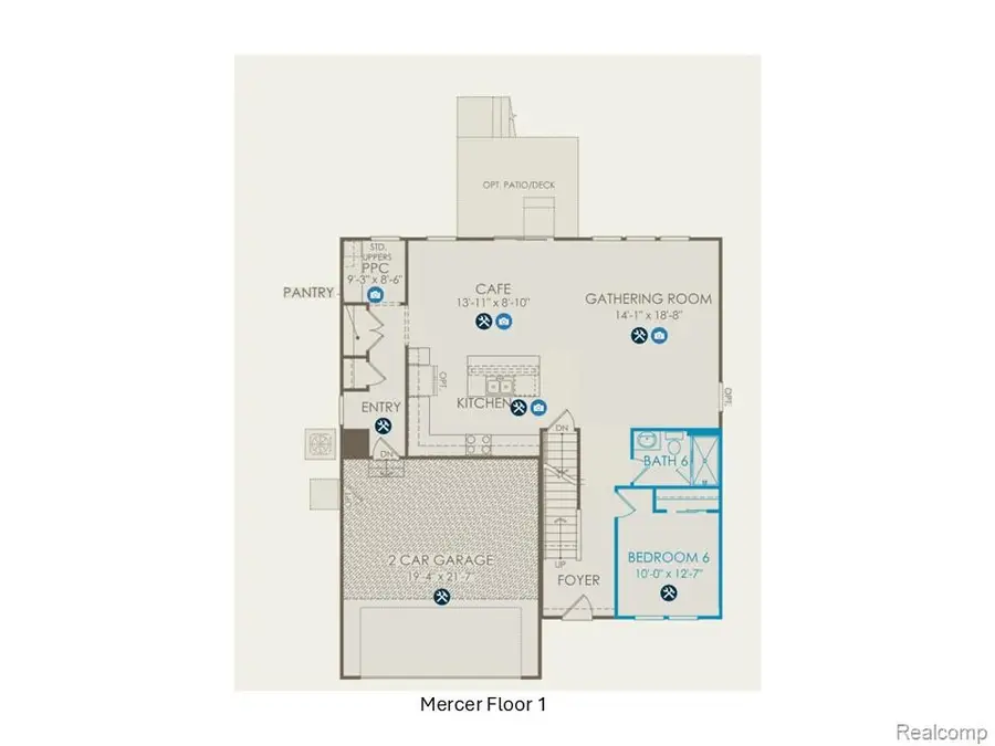 631 Gretchen Lane, Saline, MI 48176 - Image #2