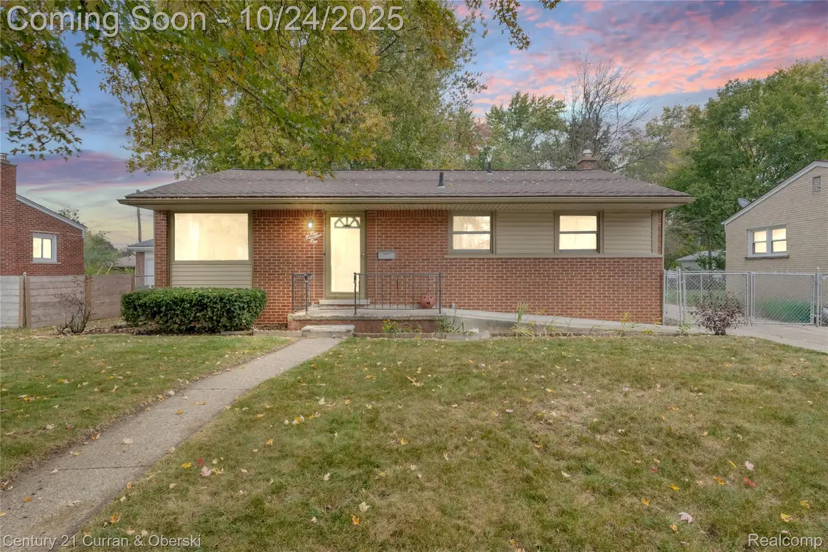 1001 Juneau Road, Ypsilanti, MI 48198 - #1