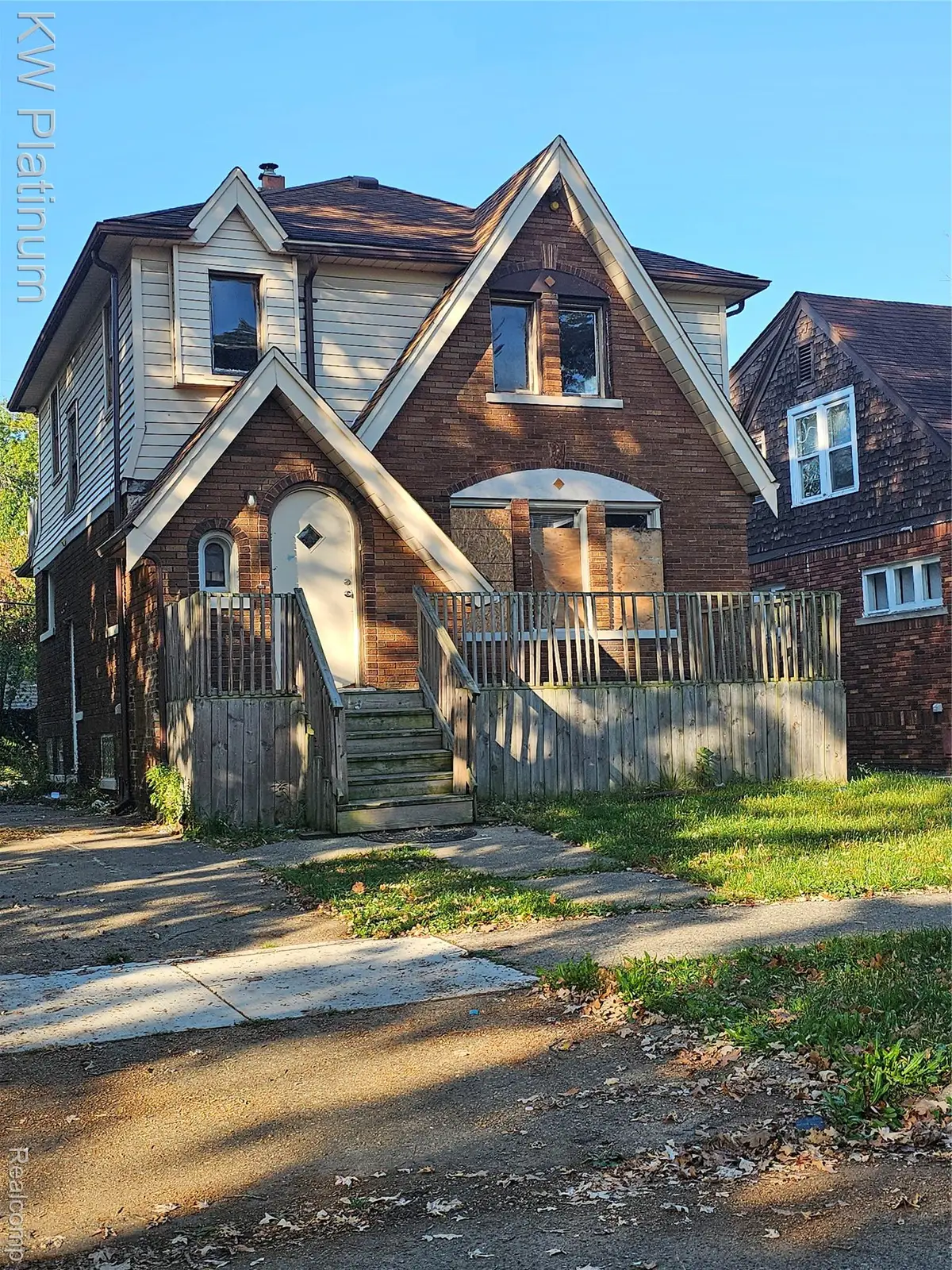 5211 Haverhill Street, Detroit, MI 48224 - Image #1