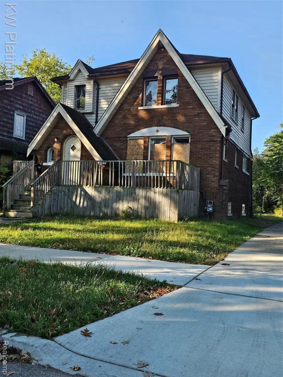 5211 Haverhill Street, Detroit, MI 48224 - Image #3