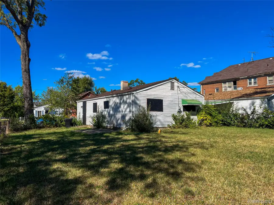 3381 Kendall Street, Detroit, MI 48238 - Image #3