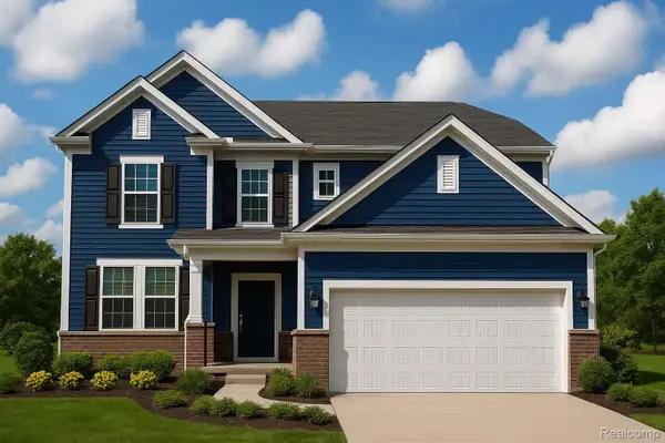 690 Gretchen Lane, Saline, MI 48176