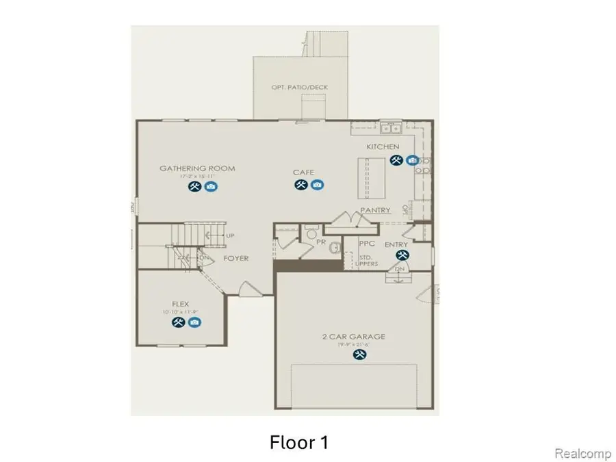 690 Gretchen Lane, Saline, MI 48176 - Image #2