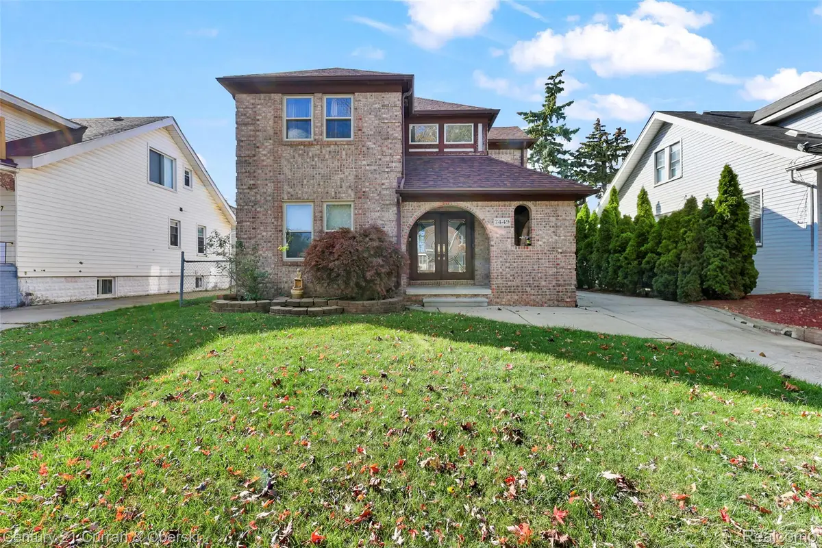 7449 Williamson Street, Dearborn, MI 48126 - Image #1