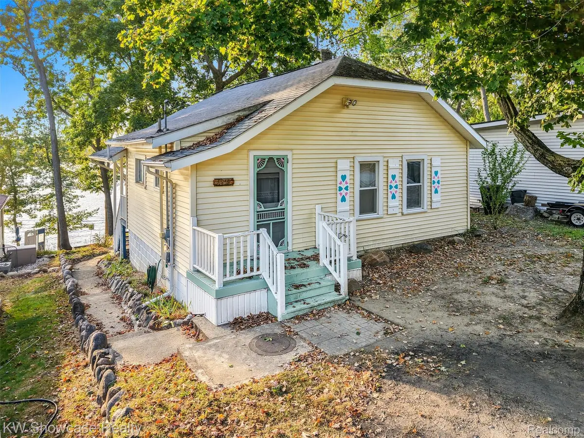 1259 Lakeshore Drive, Columbiaville, MI 48421 - Image #1