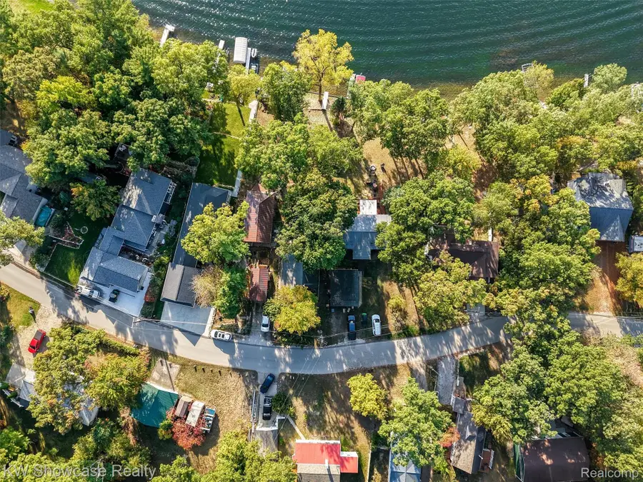 1259 Lakeshore Drive, Columbiaville, MI 48421 - Image #3