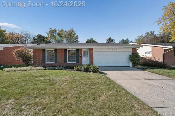 14641 Ronnie Lane, Livonia, MI 48154