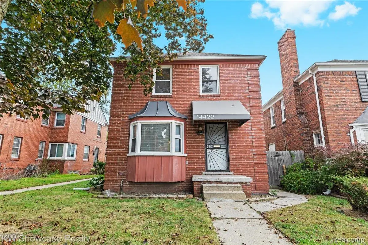14422 Rutherford Street, Detroit, MI 48227 - Image #1
