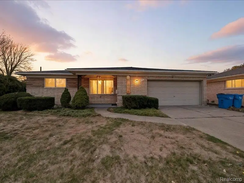 26723 Menge Court, Warren, MI 48091 - Image #1