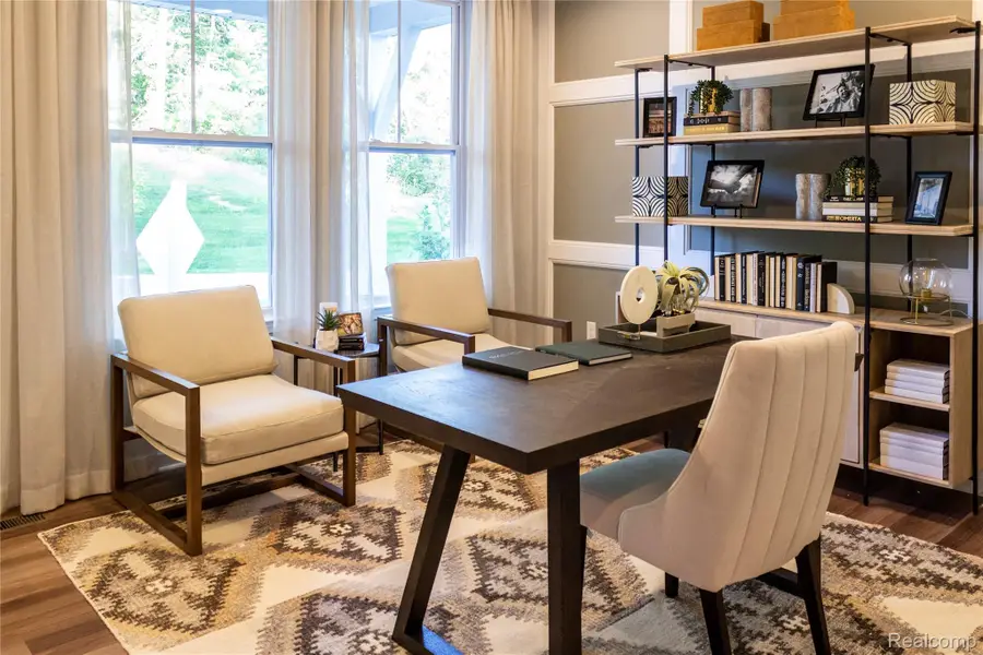 74380 Nordman Court, Bruce Township, MI 48065 - Image #3