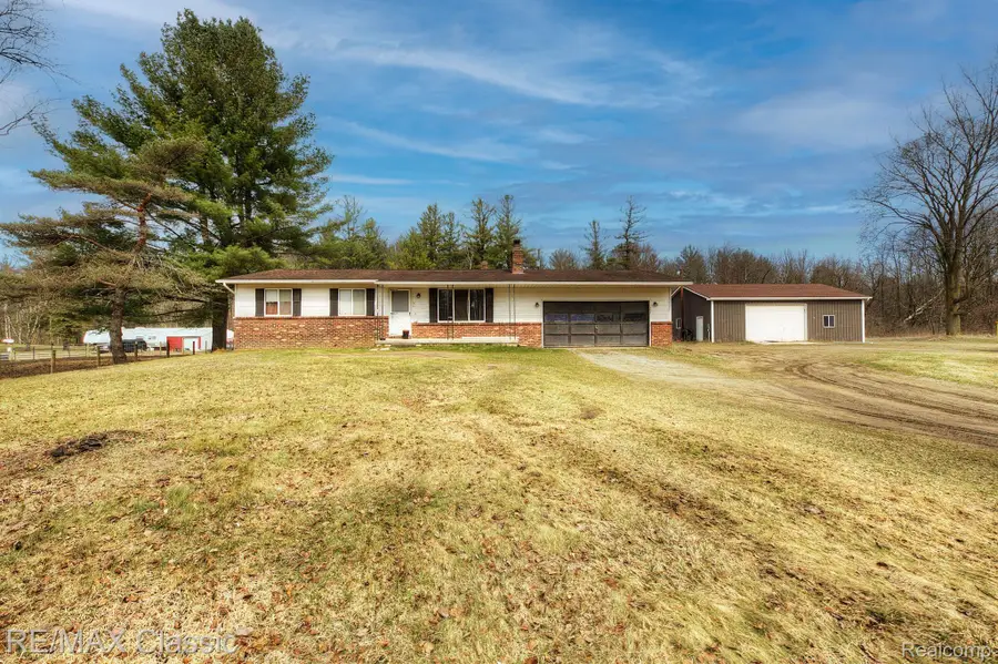 4650 Waltan Road, Vassar, MI 48768 - Image #2