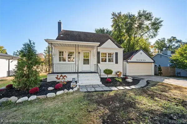 20352 Beatrice Street, Livonia, MI 48152