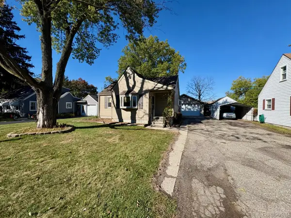 24066 Kraft Place, Brownstown, MI 48174