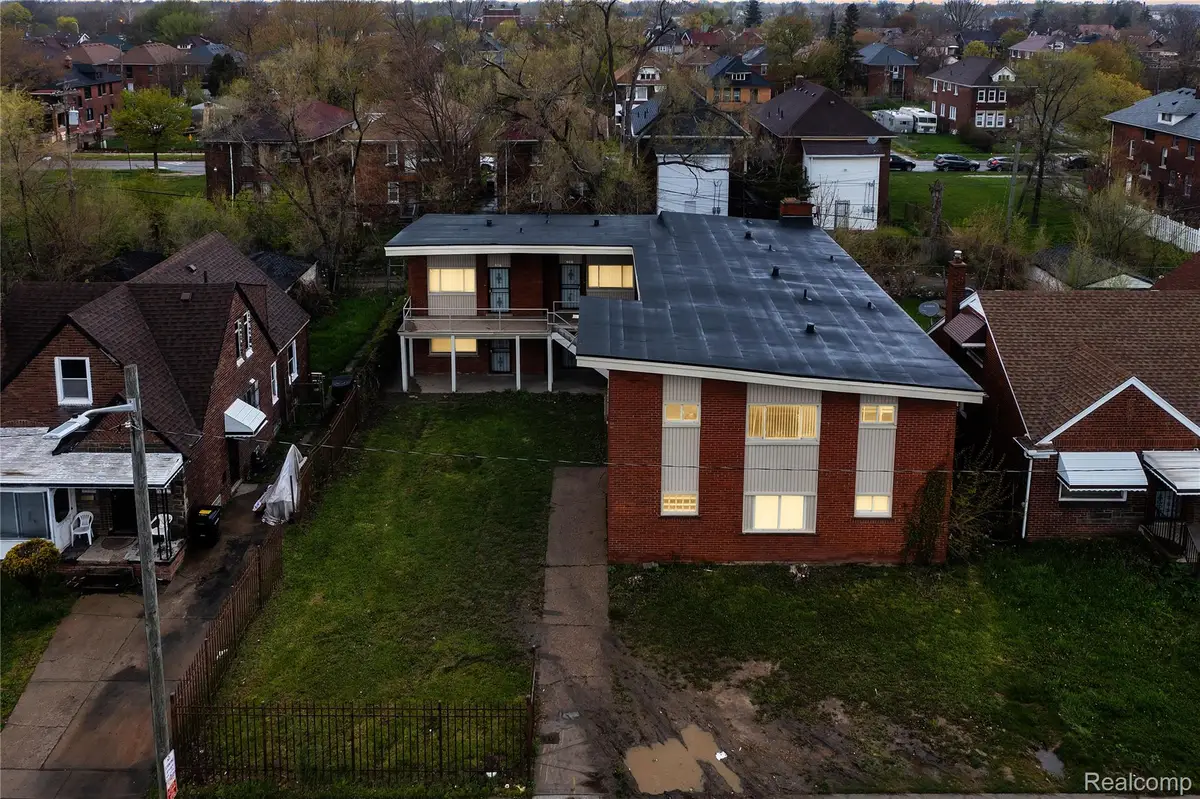 4234 W Davison, Detroit, MI 48238 - Image #1
