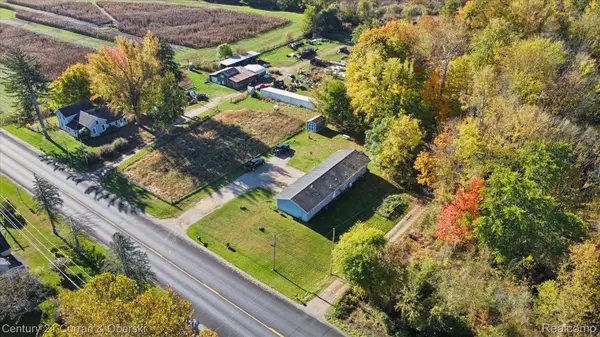 50663 Red Arrow Highway, Lawrence, MI 49064