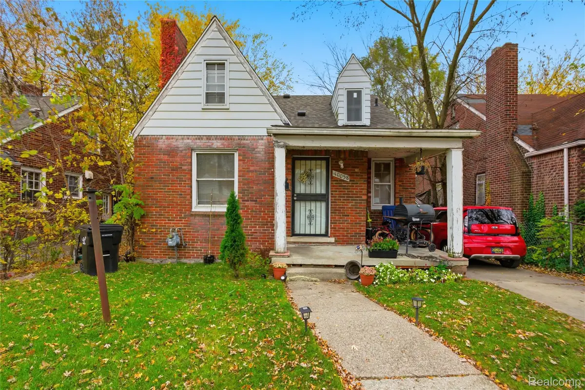10058 Greensboro Street, Detroit, MI 48224 - Image #1