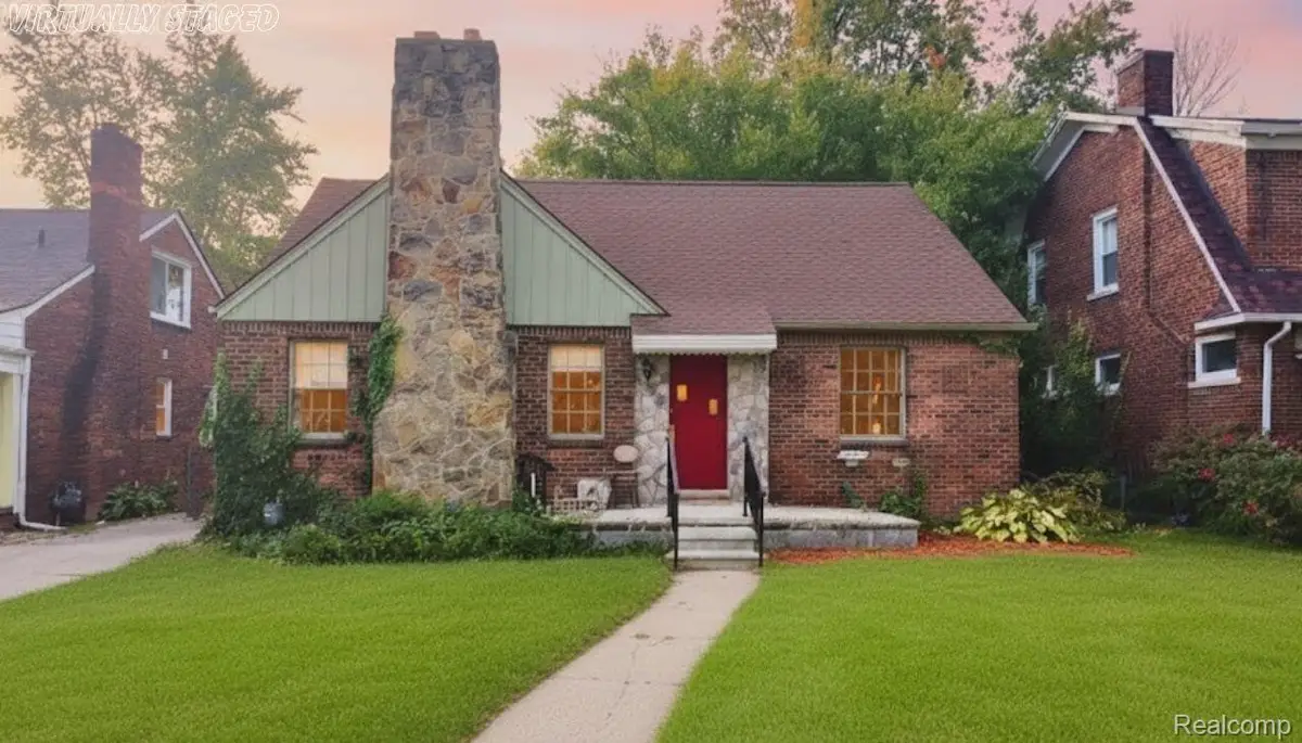 15053 Stahelin Avenue, Detroit, MI 48223 - Image #1