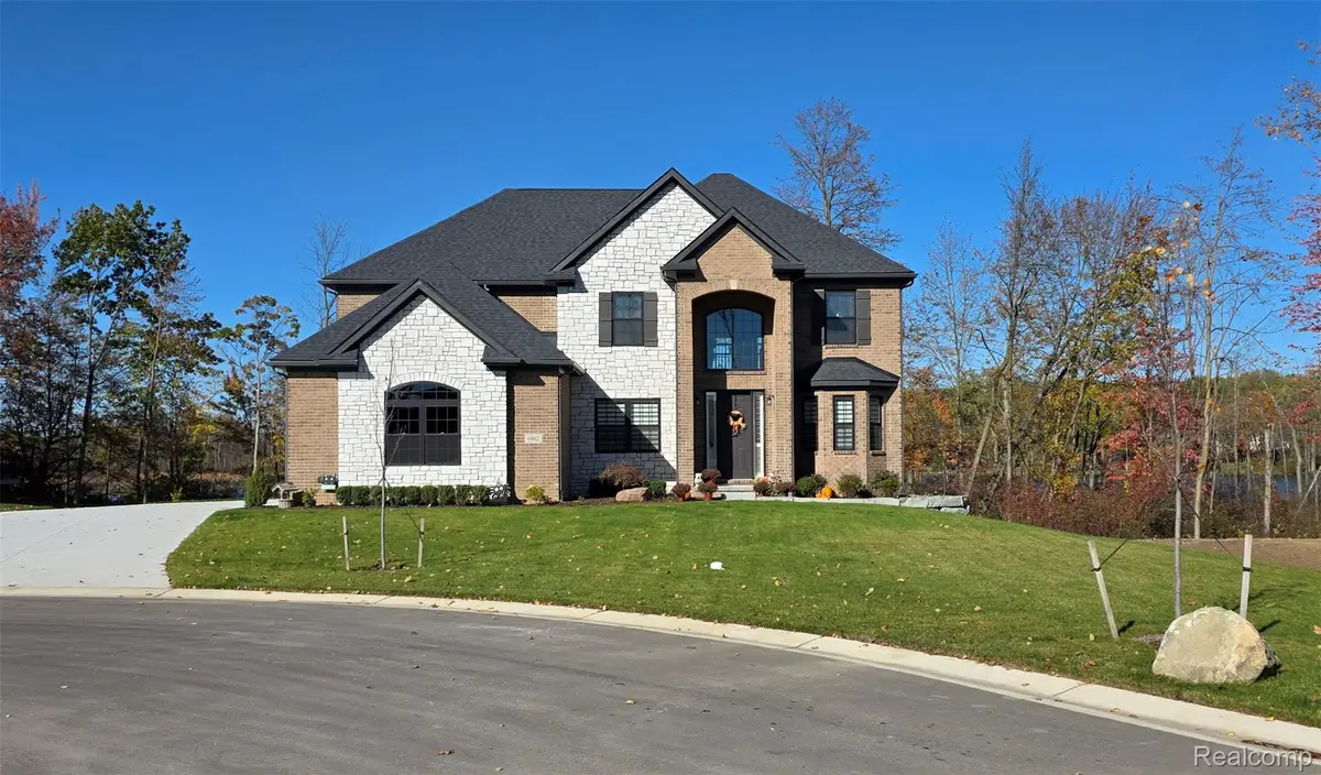 6002 Monarch, Clarkston, MI 48348 - Image #1