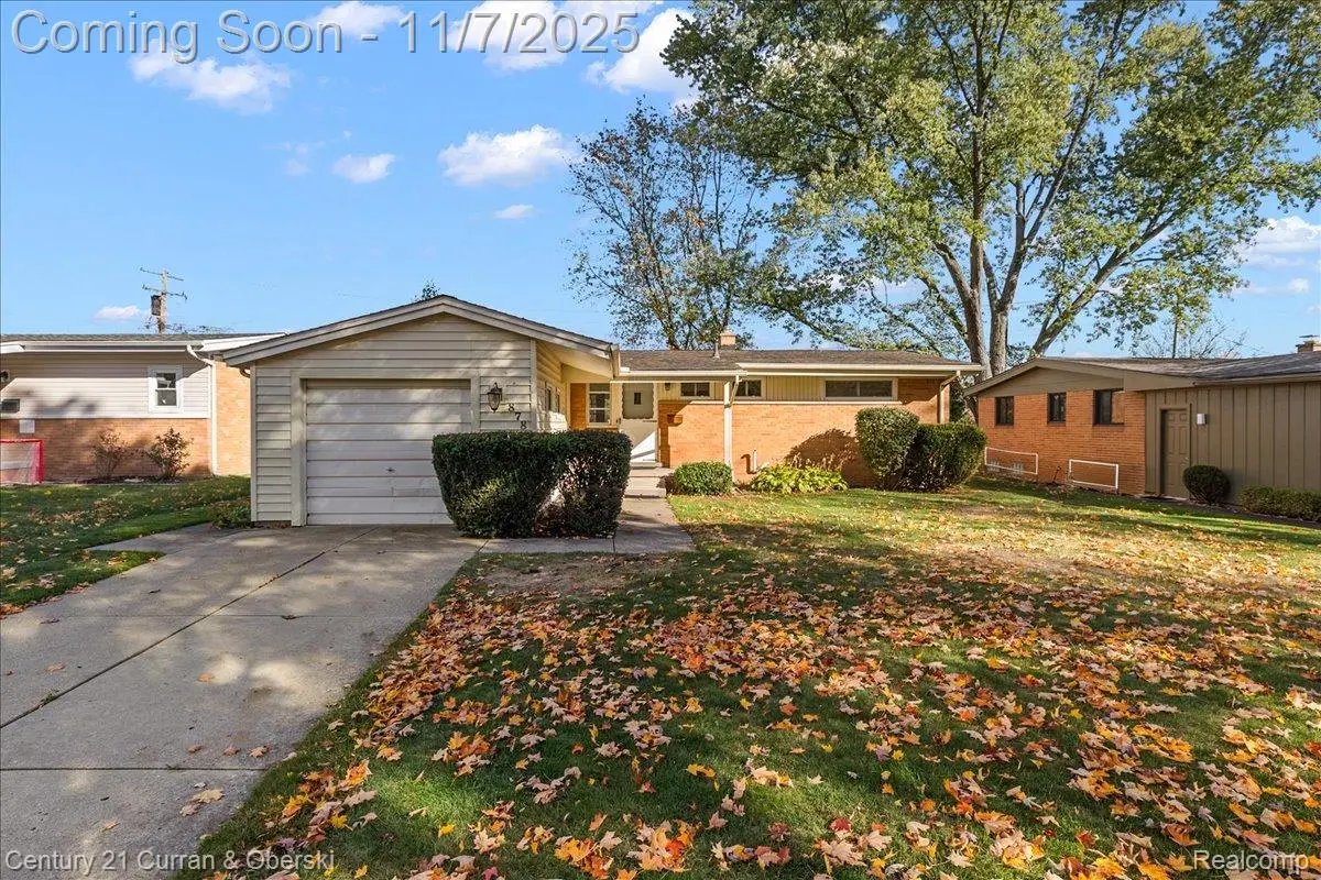 878 Brooklawn Drive, Troy, MI 48084 - Image #1
