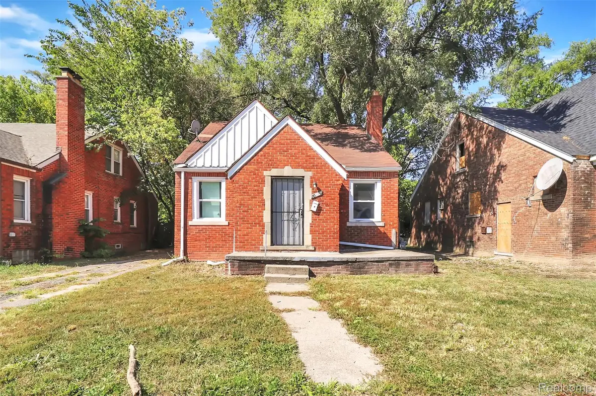 10031 Abington Avenue, Detroit, MI 48227 - Image #1
