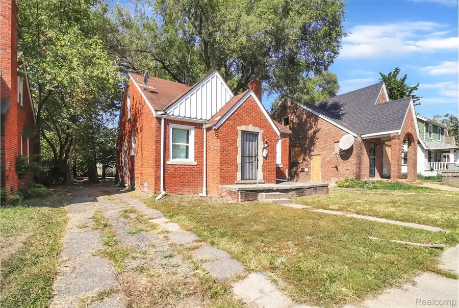 10031 Abington Avenue, Detroit, MI 48227 - Image #3