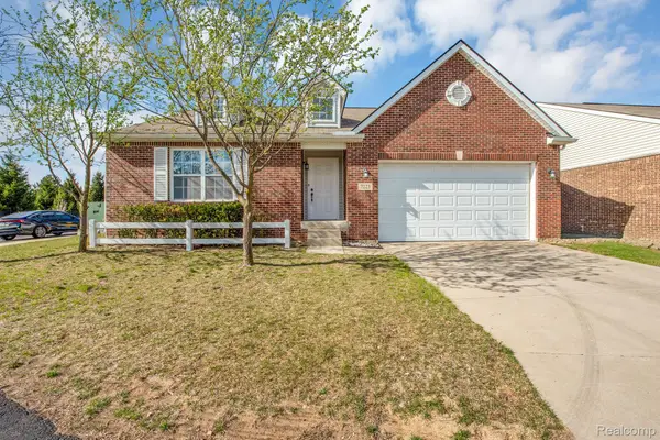 7223 N Central Park, ShelbyTwp, MI 48317