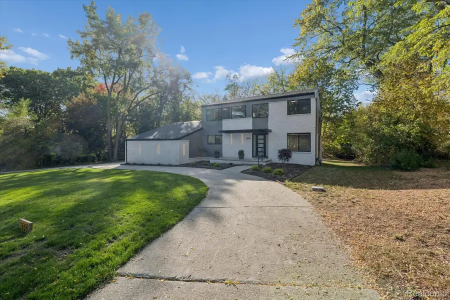 3668 Bayou Drive, West Bloomfield, MI 48323 - Image #3