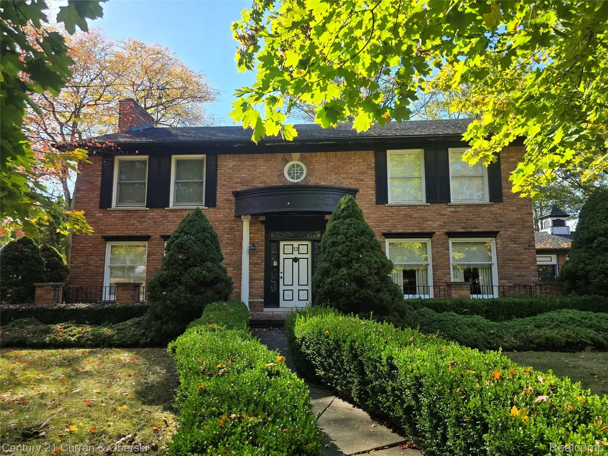 12 W West Lane, Dearborn, MI 48124 - Image #1