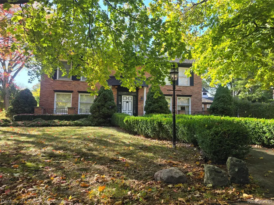 12 W West Lane, Dearborn, MI 48124 - Image #2