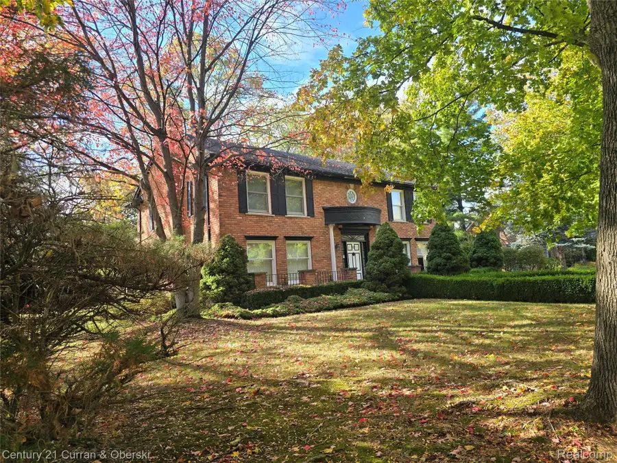 12 W West Lane, Dearborn, MI 48124 - Image #3
