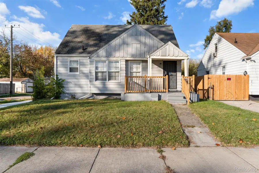 8601 Burt Road, Detroit, MI 48228 - Image #3