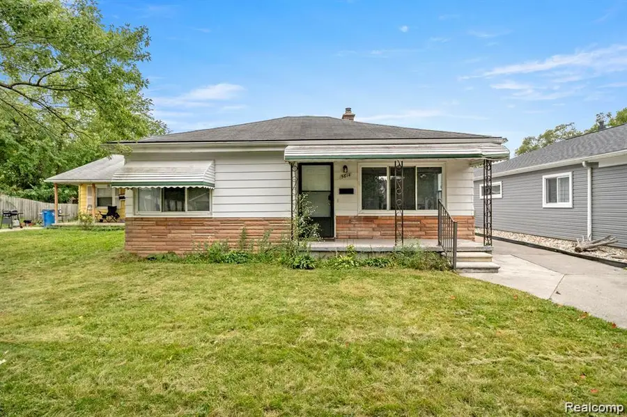 5614 Katherine Street, Dearborn Heights, MI 48125 - Image #2