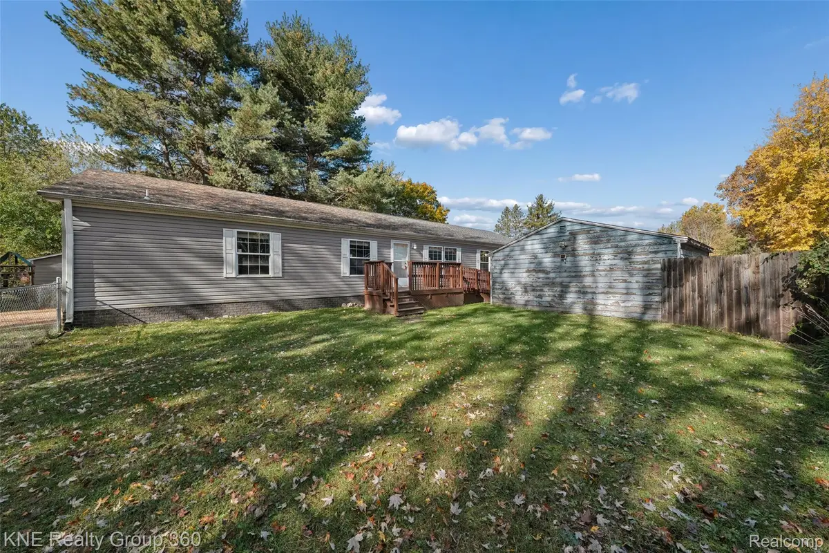 5790 Comanche Lane, Howell, MI 48843 - Image #1