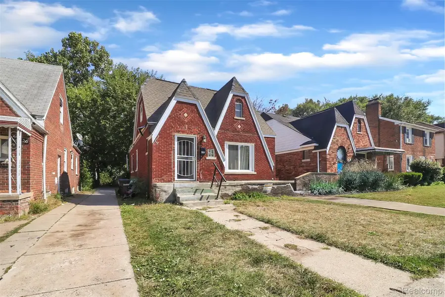 16220 Tracey Street, Detroit, MI 48235 - Image #2