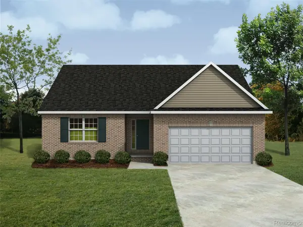 6207 N Trailwoods Drive, AnnArbor, MI 48103