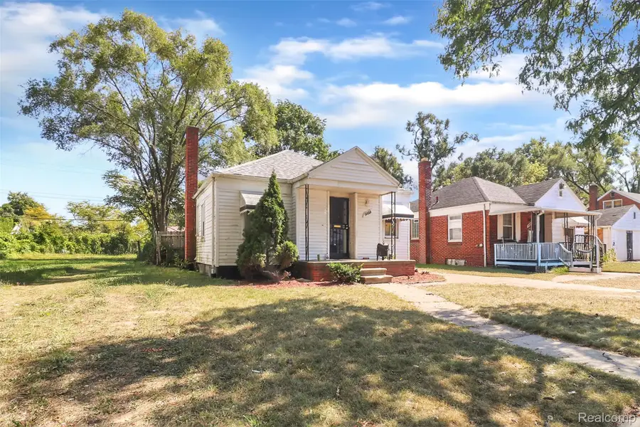 18668 Warwick Street, Detroit, MI 48219 - Image #2